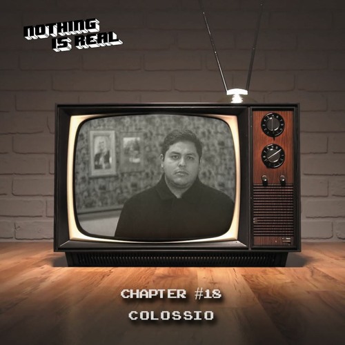 NIR Chapter #18 COLOSSIO