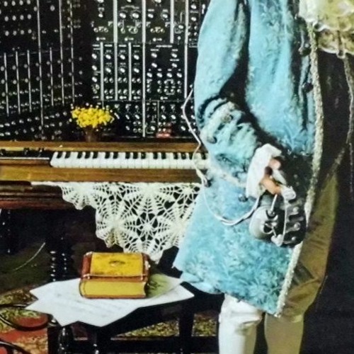 Acid's Funeral (Necrofeat JS Bach)