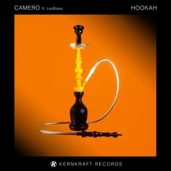 Camero ft. LexBlaze - Hookah