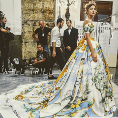 Will Trill - El abrazo de Judas