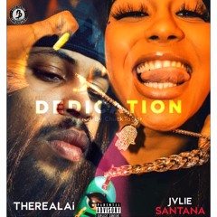 Dedication Ft JvLie Santana