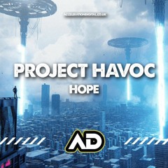 Project Havoc - Hope [Sample]