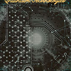 [Read] EPUB 📫 Introduction to Quantum Technologies by  Puneet Khanna PDF EBOOK EPUB