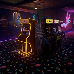 Bankk - Retro Arcade (instrumental)