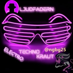 NGBG TwentyTwenty EightyFive - Electro Techno Kraut