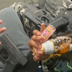 CANIBALS W/ BURNNER559K