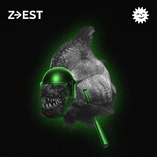 Soundcloud podcast image for