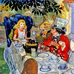 Jelaquest - Tea time ( Lofi )