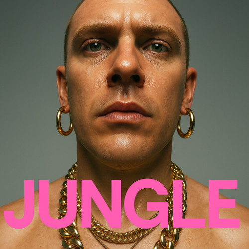 Cyber jungle