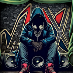 Pera Haut - instrumental by MOX