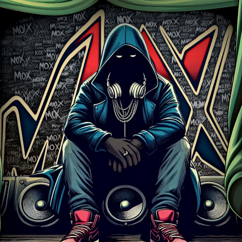 Pera Haut - instrumental by MOX