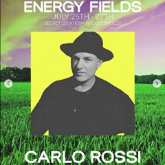 ENERGY FIELDS Festival 2025 - Rabbit Hole, Little People , Dog House Crews Unite