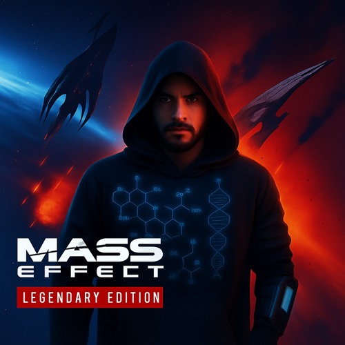 Til the last Reeper Falls - (JGplays Mass Effect)