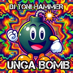 UNGA BOMB (Original Mix)--FREE TRACK--