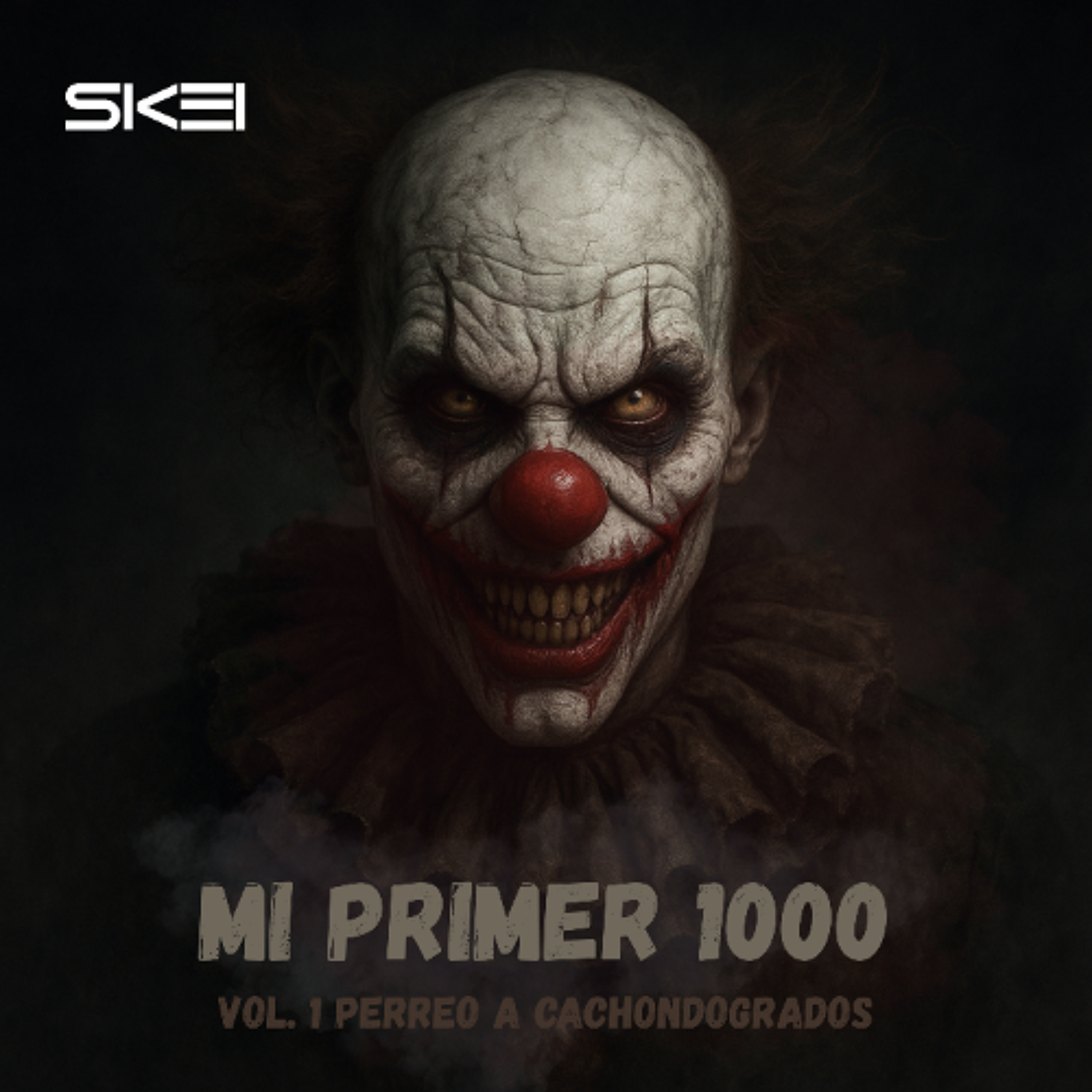 Portada de Abraham Dominguez