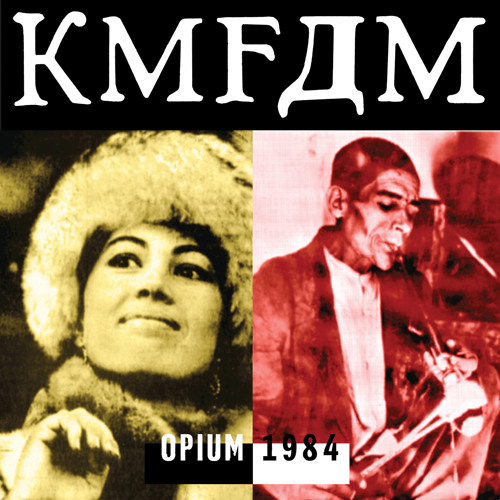 KMFDM