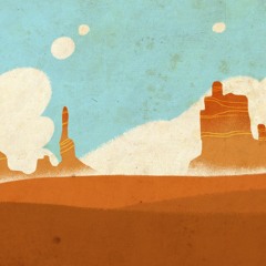 MidiNight Glider Acetone Intro