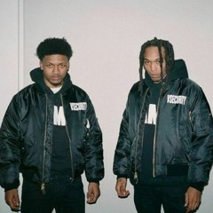 HOMIXIDE GANG - CHOPSHOP (ft. Playboi Carti)