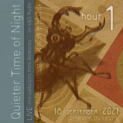 SS - QToN - 18 September 2021 - LIVE mix - HOUR 1