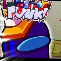 FNF IMPOSTOR FUNK-Vengeance
