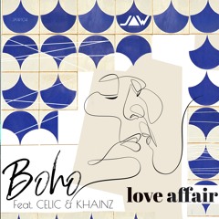 BOHO - Love Affair