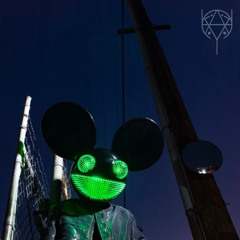 deadmau5 - Ghosts n Stuff (C.H.A.Y. Remix)