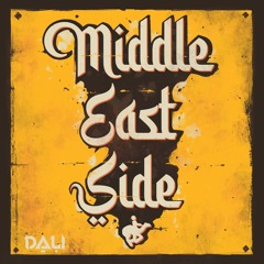 DALI - Middle East Side
