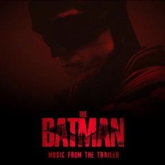 Something In the Way - The Batman DC Fandome Teaser Music