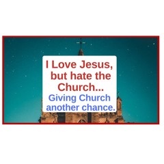 2024-10-13_The True Church_1 Timothy 1_3-11