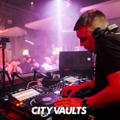Jeff Scott - City Vaults 12/4/24