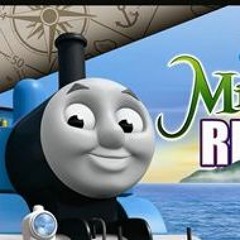 Misty Island Rescue Mixed With Pirates Of The Carabeein Theme