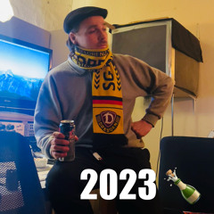 DJ SEKT / NEUJAHR @ HALLE/KBS176 / 01.01.23