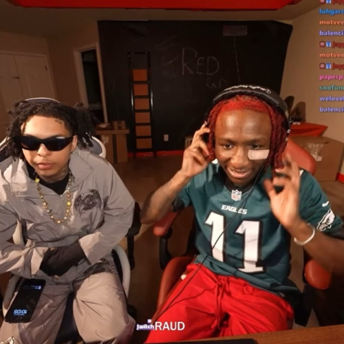 Lil Tony (unreleased)