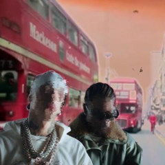 Central Cee ft. 21 Savage - "GBP" (Owltree Remix)
