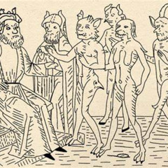 conversate with my demons