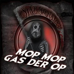 DevilSpeedMaster- Mop Mop Gas Der Op(Remix)Free Download