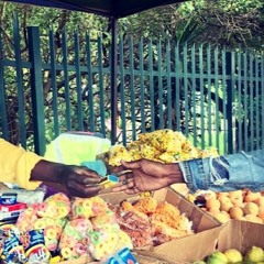 BIG MAMA'S SOUL FOOD