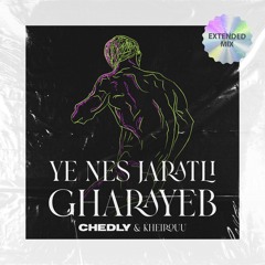Ye Nes Jaratli Gharayeb (Extended Mix)