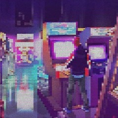 The Synth Arcade (WIP)