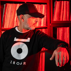 Juno Daily - In The Mix: N-Zino (Vinyl Only)