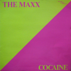 The Maxx - Cocaine (DJ Boeing Edit)
