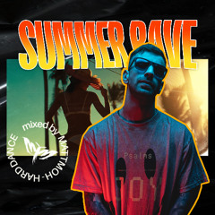 NEVERENDING SUMMER RAVE ☀️ | Hypertechno x Hard Dance Mix 2025 💥🔥