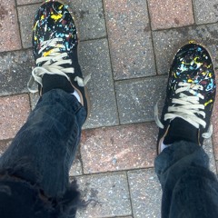 old ways (mr.weaver)