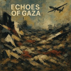 No Grave But Time (Echoes Of Gaza)