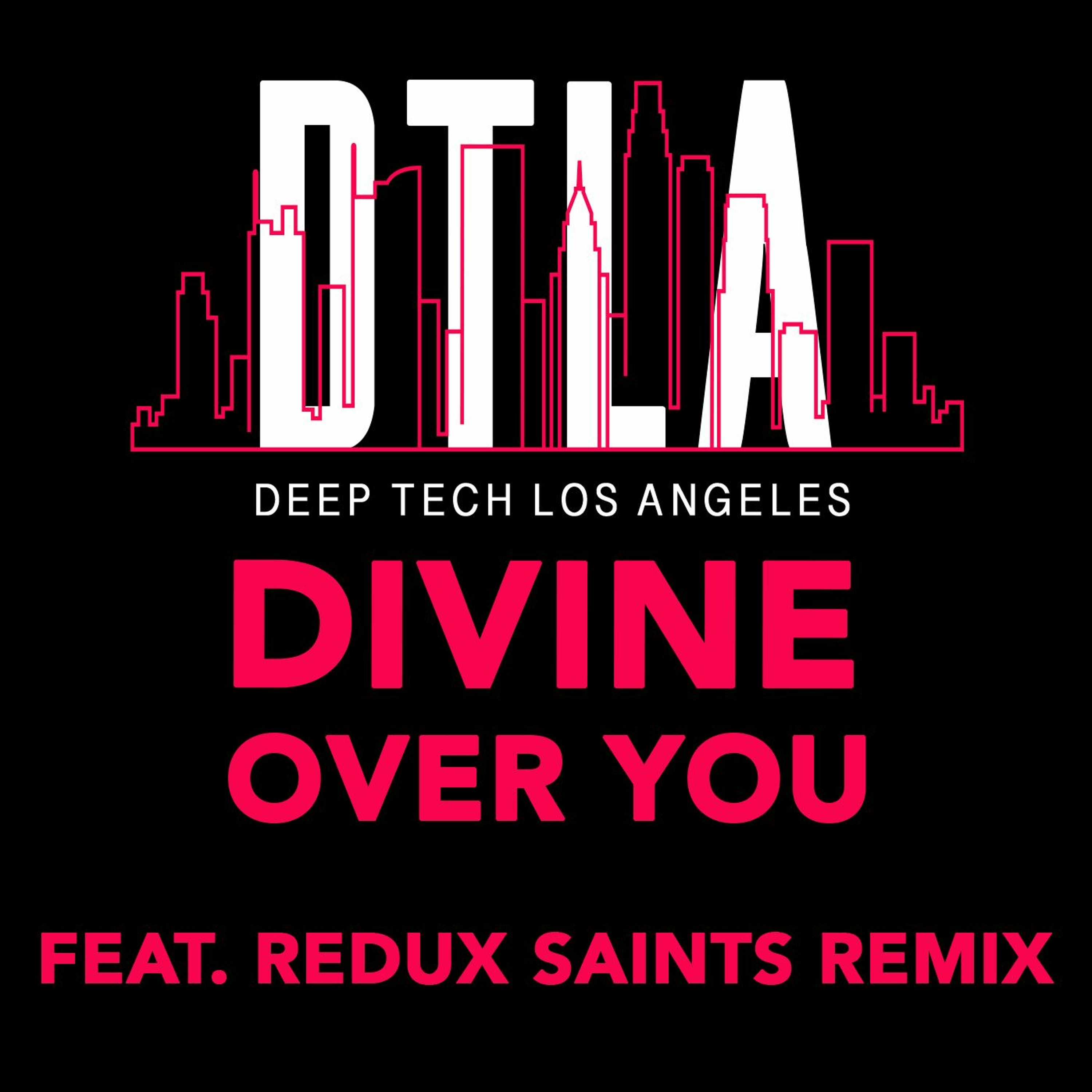 Redux Saints