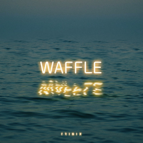Waffle (feat. Memphis Blood)