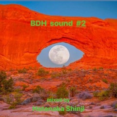 BDH sound #2  mixed by Hatanaka Shinji 23.9.29.WAV