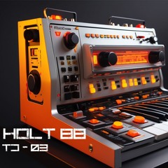 Holt 88 - TD 03 (Original Mix)