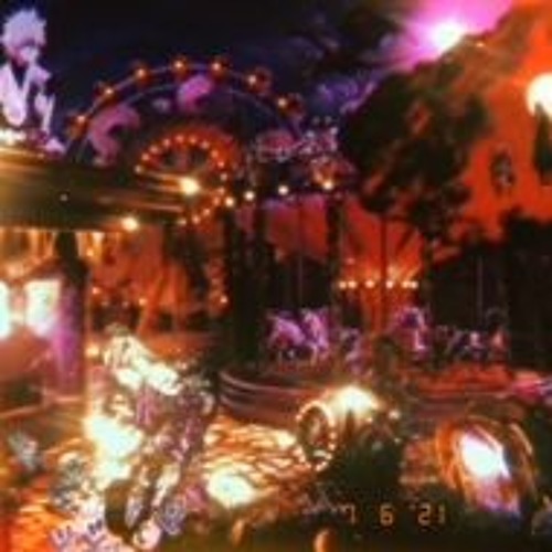 Captain Hook 🪝 Ft. Neon Ajax Prod.jasper