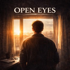 Open eyes